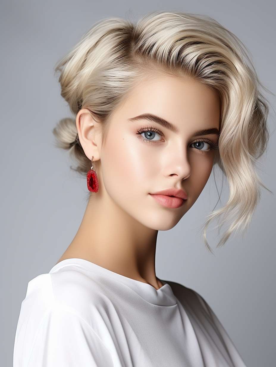 Source face uploaded for AI replacement